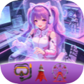 App logo
